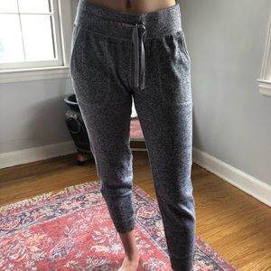 Joggers